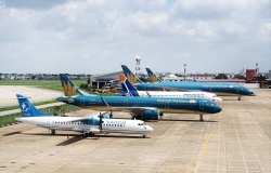 Vietnam Airlines открыли продажу билетов на предстоящий праздник Тэт