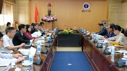 Активизация сотрудничества между Вьетнамом, Республикой Корея и Японией в сфере фармацевтики