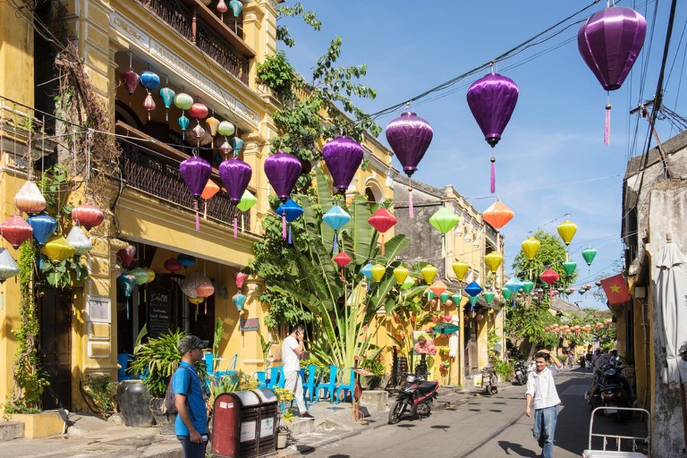 10 лучших направлений во Вьетнаме, которые обязательно стоит посетить