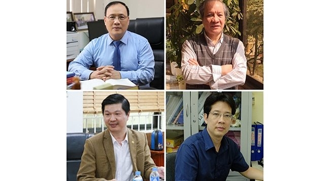 Четверо ученых из ХГУ вошли в мировой рейтинг research.com