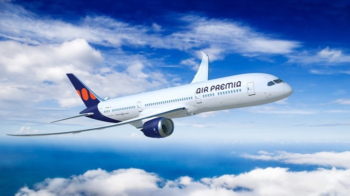 Новая южнокорейская авиакомпания начнет выполнять рейсы во Вьетнам