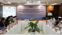 Укрепление вьетнамско-лаосских отношений в сфере социального обеспечения