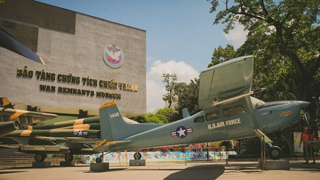 CNN назвал 11 интересных вещей, которые стоит попробовать, приехав во Вьетнам