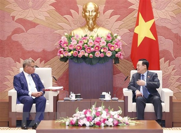 Председатель COP-26: Вьетнам является важным партнёром