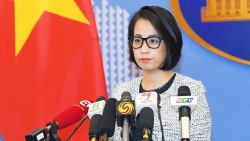 Просим Китай уважать суверенитет Вьетнама на островах Хоангша