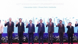 Вьетнам вносил активный вклад в развитие АСЕАН