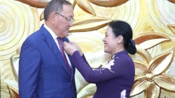 Вклад посла Ерлана Байжанова в развитие дружбы между Вьетнамом и Казахстаном