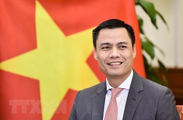 Вьетнам избран членом Совета почтовой эксплуатации ВПС: Модель реализации внешнеполитических целей