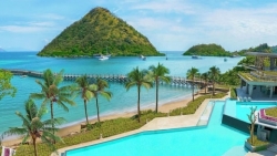 Провинция Бариа-Вунгтау откроется для отечественных туристов с 15 сентября