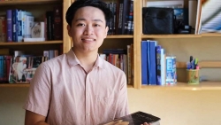 Впервые вьетнамский студент оказался среди 50 финалистов Global Student Prize 2021