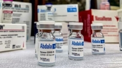 Правительство Вьетнама приняло решение о закупке 10 млн доз кубинской вакцины против COVID-19 Abdala