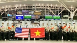 Bamboo Airways успешно выполнила первый прямой рейс Вьетнам-США