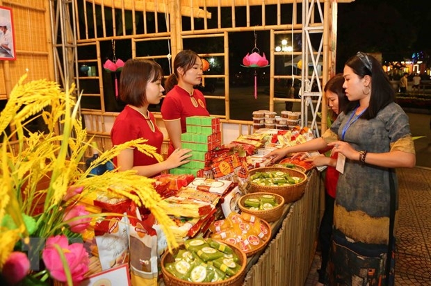 Фестиваль вьетнамской культуры и кулинарии 2022 года скоро состоится в провинции Куангчи
