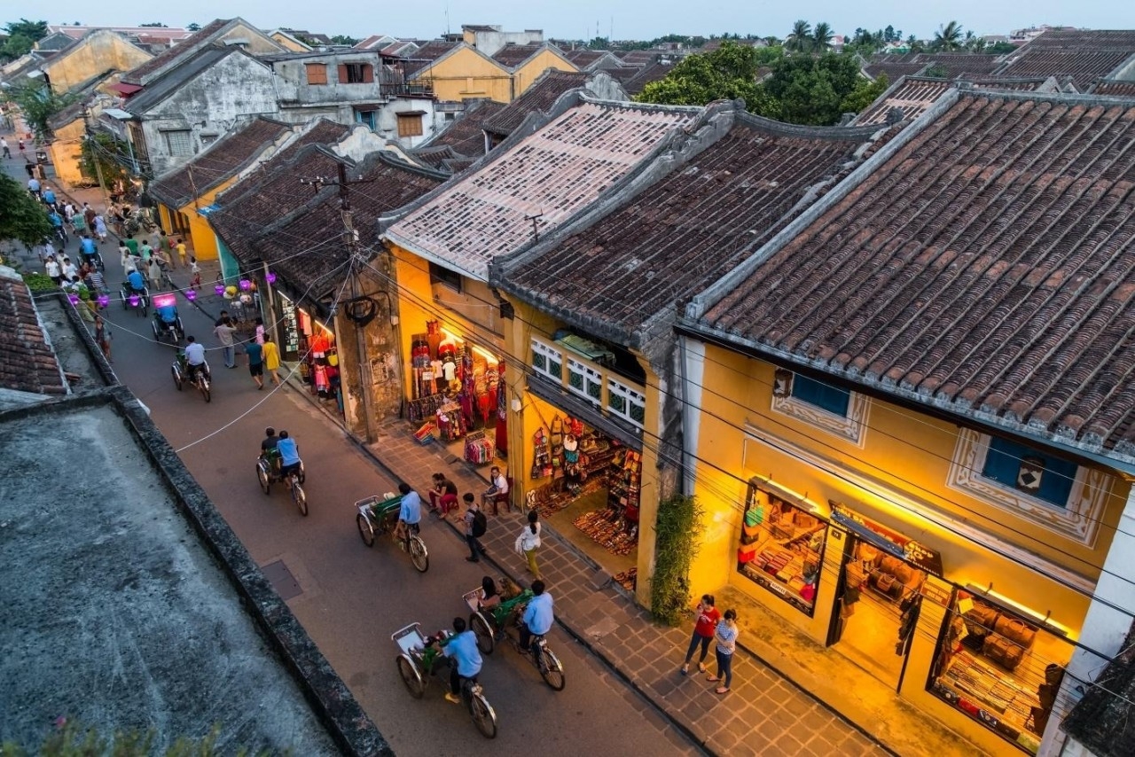 Вьетнам вошел в список самых дешёвых стран для путешествий по версии Travel + Leisure