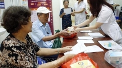 Обсуждение мер по реагированию на быстрое старение населения Вьетнама