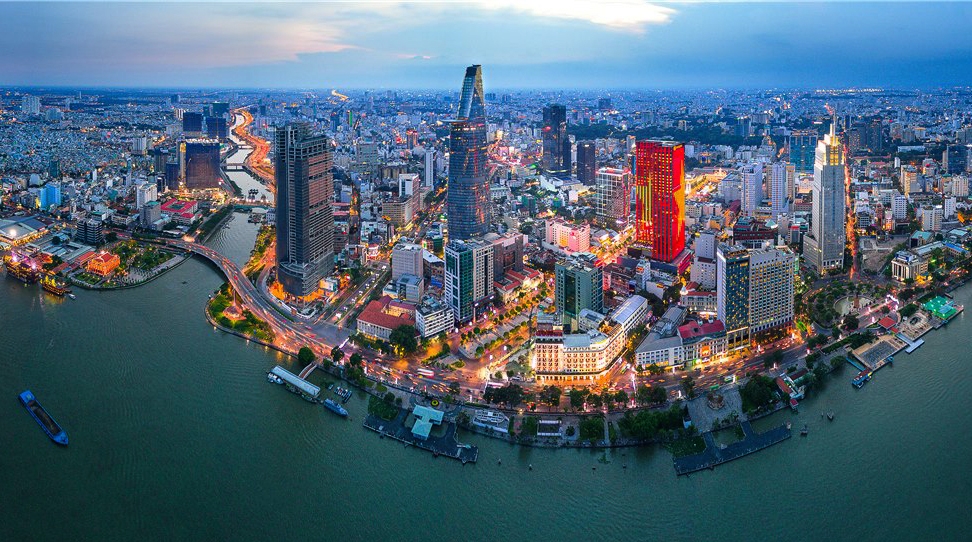 Топ-10 туристических направлений во Вьетнаме по версии Lonely Planet