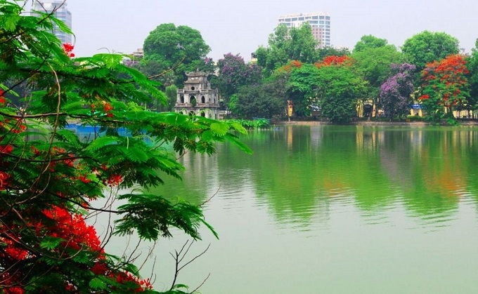 Топ-10 туристических направлений во Вьетнаме по версии Lonely Planet