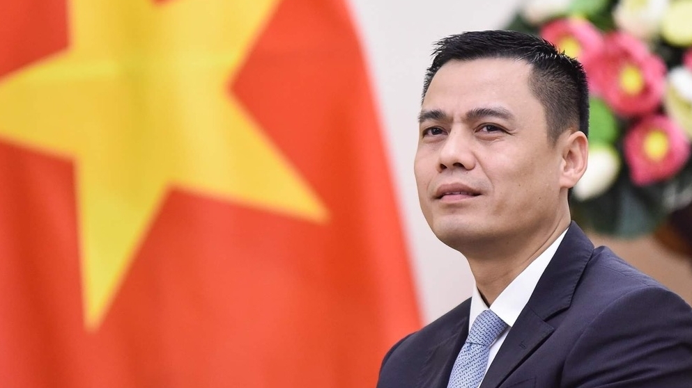 Страны высоко оценивают внешнюю политику Вьетнама и его позицию на международной арене