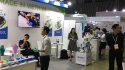 Вьетнамская международная медицинская выставка 2023 года