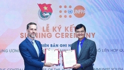 Укрепление международного сотрудничества в поддержку вьетнамского молодежного движения