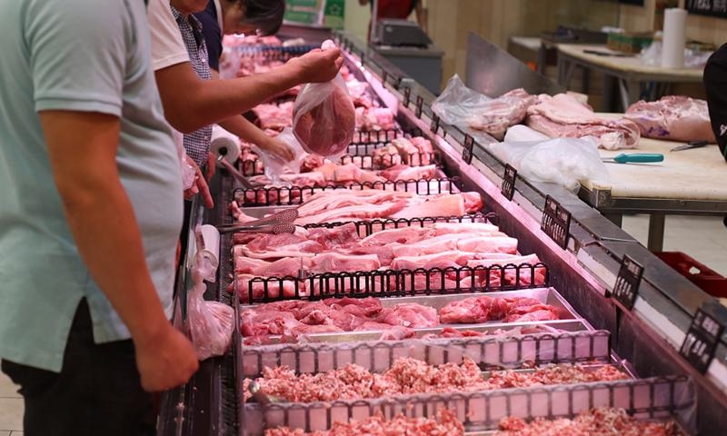 Экспорт свинины во Вьетнам вырос на 95%