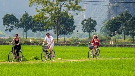 Статья 1: Развитие зеленого туризма – возможность для Вьетнама стать лучшим туристическим направлением