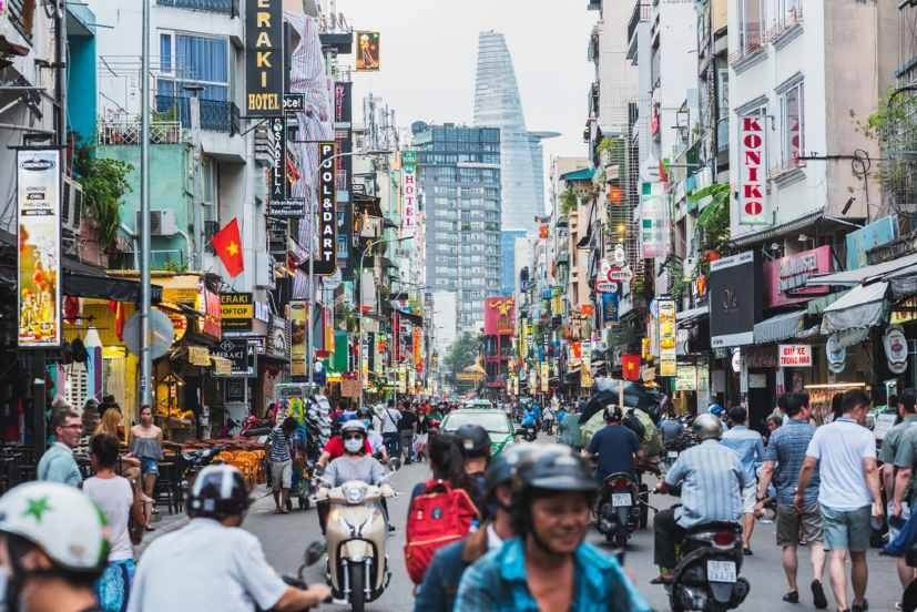 АБР: экономика Вьетнама остается сильной в условиях слабого мирового спроса