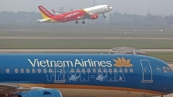Внутренние авиаперелёты во Вьетнаме возобновлены с 1 октября