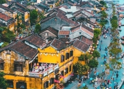 Иностранные туристы могут посетить Куангнам с февраля 2022 года