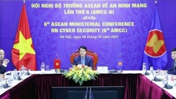 Вьетнам поддерживает cтратегию сотрудничества АСЕАН в области кибербезопасности