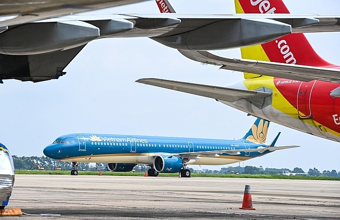 Авиапассажиры в Ханой из Хошимина должны провести 14-дневный карантин