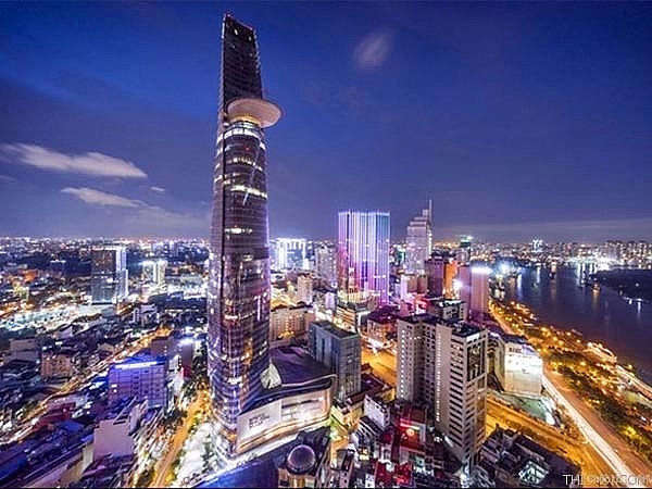 Bangkok Post: Вьетнам - место для инвестиций в постпандемический период
