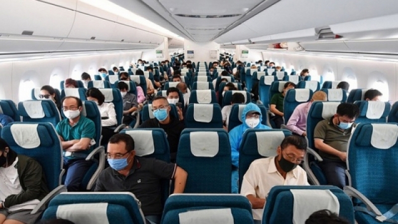Министерст предлагает смягчить условия для авиапассажиров и ж/д пассажиров
