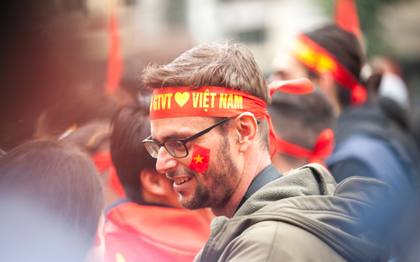 83% иностранцев проявили оптимизм в отношении жизни во Вьетнаме