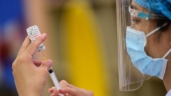 В Хошимине начнется вакцинация против COVID-19 для детей с 27 октября