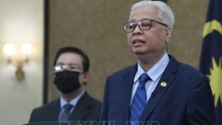 Малайзия подтверждает последовательную позицию по вопросу Восточного моря