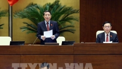 Депутаты НС обсуждали Законопроект «О страховом бизнесе» (с изменениями)