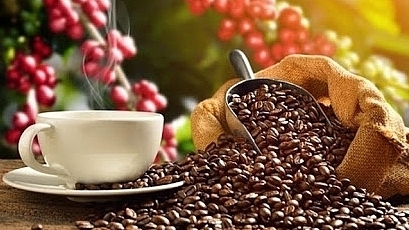 Вьетнам стал третьим по величине поставщиком кофе в США