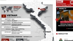 Австрийские компании ищут возможности для инвестиций во Вьетнаме