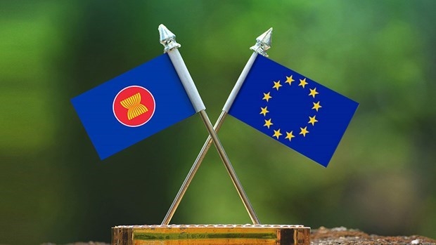 ЕС и АСЕАН подписали соглашение о воздушном транспорте