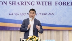 COMINGO будет поддерживать деятельность ИНПО во Вьетнаме