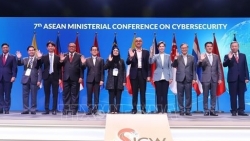 Вьетнам принял участие в Сингапурской международной кибернеделе 2022 года