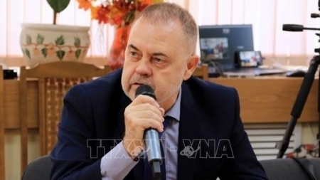Российский эксперт оценил политическую и экономическую обстановку во Вьетнаме
