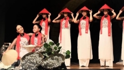 В Сан-Марино успешно прошла культурная программа «Вьетнамский шелк»