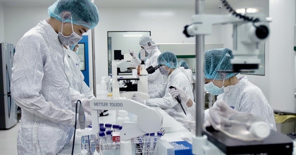 Вьетнам пообещал тесно взаимодействовать с иностранными партнерами с целью исследования, выпуска и передачи технологий производства вакцин