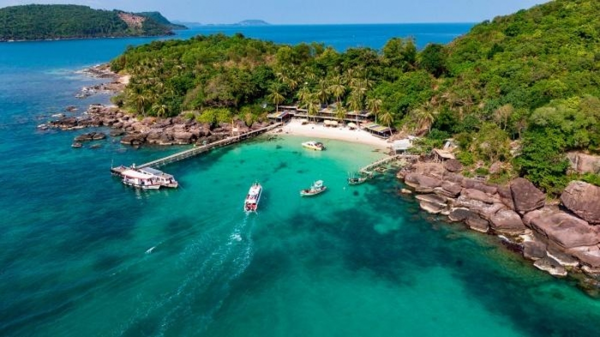 Lonely Planet рекомендует 7 лучших туристических направлений во Вьетнаме