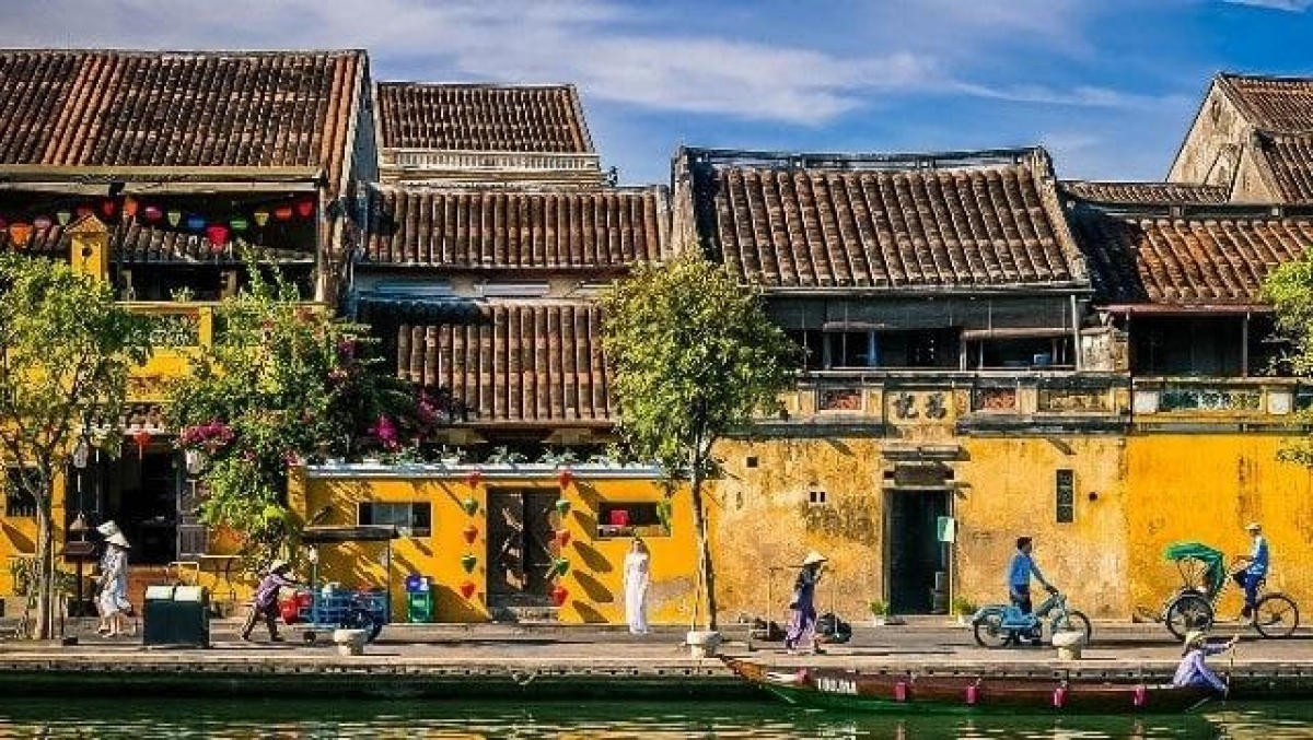 Lonely Planet рекомендует 7 лучших туристических направлений во Вьетнаме