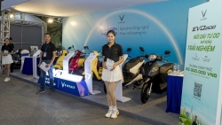Программа «Гордость вьетнамскими товарами - квинтэссенция вьетнамских товаров» 2022 года