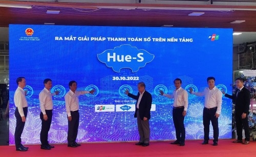 Запущен электронный кошелек Hue-S для решения цифровых платежей