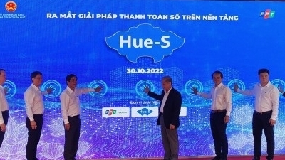 Запущен электронный кошелек Hue-S для решения цифровых платежей